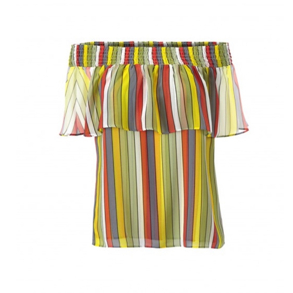 Cabi Top